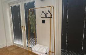 NEW Tendaka Stylish Hideaway - Photo 13