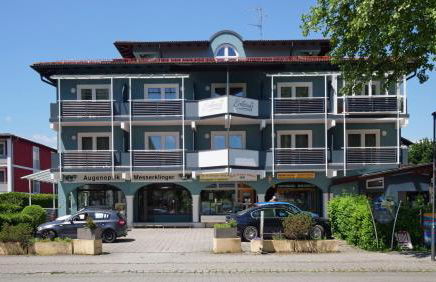 Erlkönig Gästeappartements - Foto 10