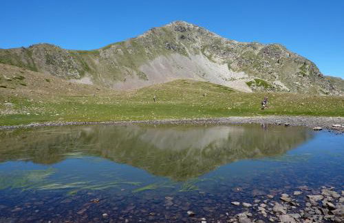 Casa rural cal Rei - Foto 87