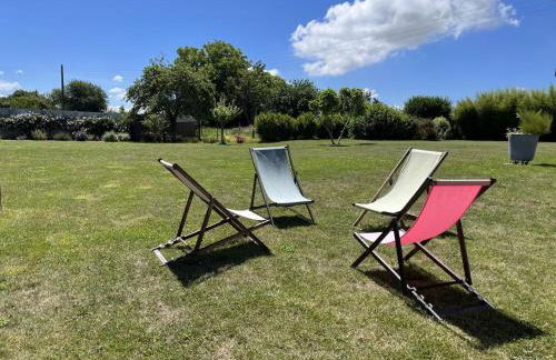 La boucaliniere - Photo 38