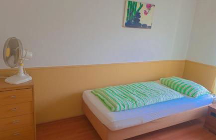 Johnny's wohnen auf Zeit - Foto 24