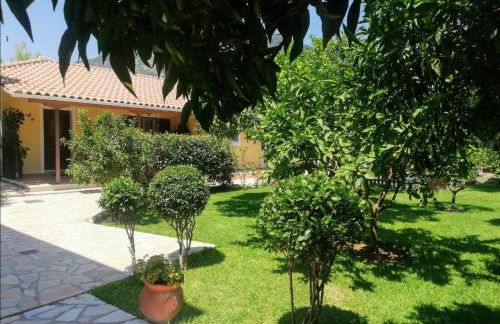 Daglas Summer House - Foto 6