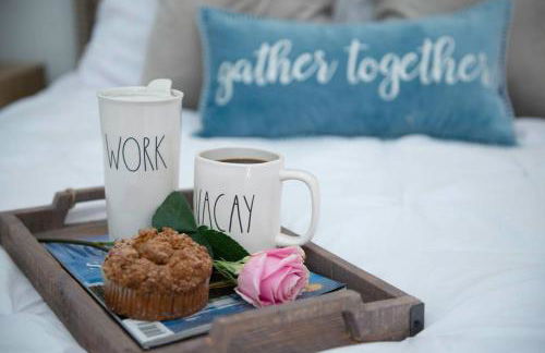 Best Location! 4 BR! Next to French QT by YouRent - Foto 90