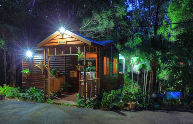 Montville Oceanview Cottages - Foto 2