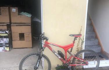 The Apartment - Foto 53