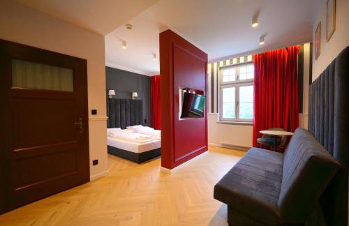 Orient Express Apartamenty - Foto 71