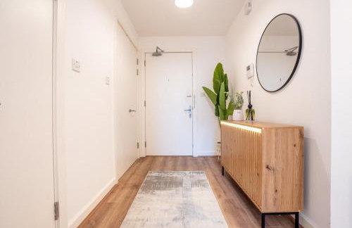 Wembley Central 2BR Near Stadium - Sleeps 8 - Foto 7