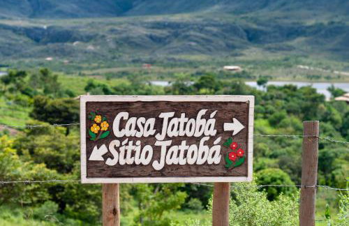 Sitio Jatoba Lapinha da Serra - Foto 2