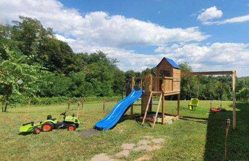 Cozy House In Nature With Hot Tub - Happy Rentals - Foto 24