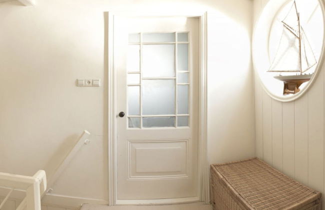 Patricius Haus Comfortable Holiday Residence - Foto 13