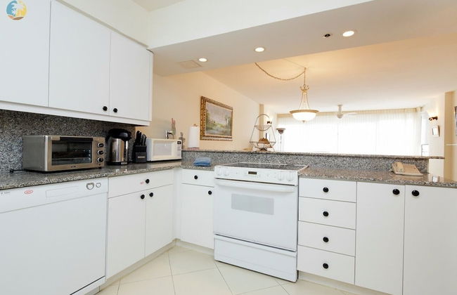 Alexander 1618 2 Bedroom Apts by RedAwning - Foto 12