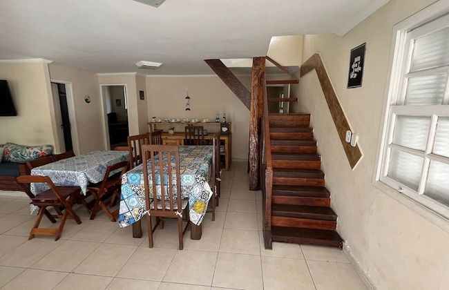 CASA MARAVILHOSA 6 QUARTOS - Foto 59