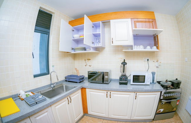 Century Park Hotel and Residences - Foto 4