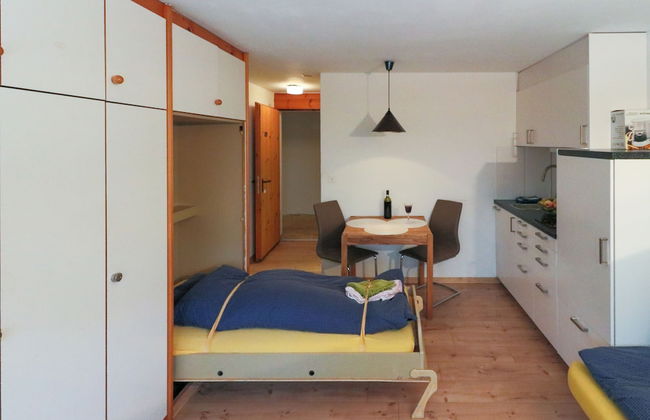 Apartments Richmond - Foto 12