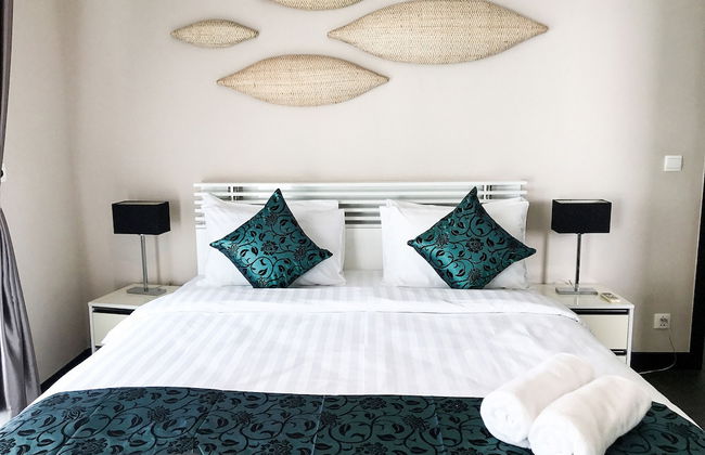 Syphon Hotel & Apartment - Foto 18