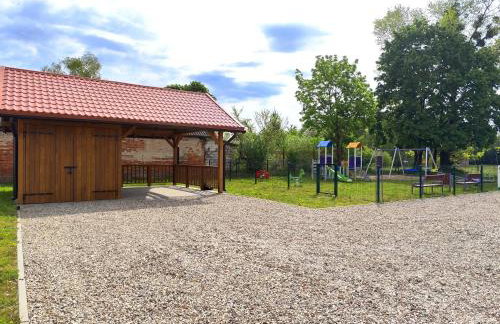 Stara Karczma Sypitki - Foto 17