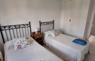 Casares Golf & Beach Terraced house - Photo 18