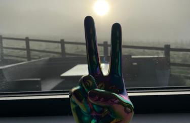 Luxury Accom with Amazing Views over Rudyard Lake - Photo 8