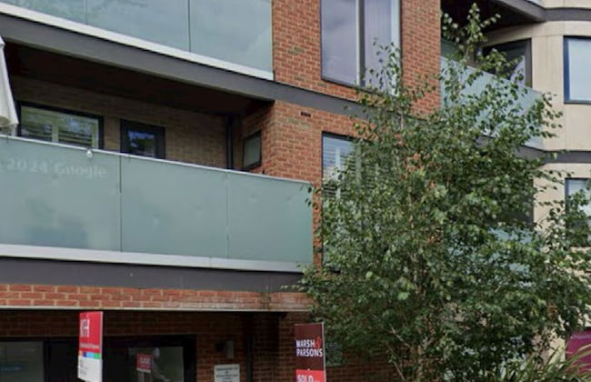 Second nest Brixton - Foto 1