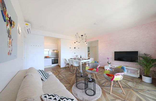 Apartments Redstone Luxury Apartments - Foto 16