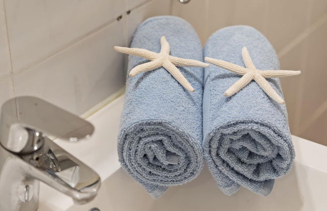 Apartment in Gingst With Sea Beach - Foto 19