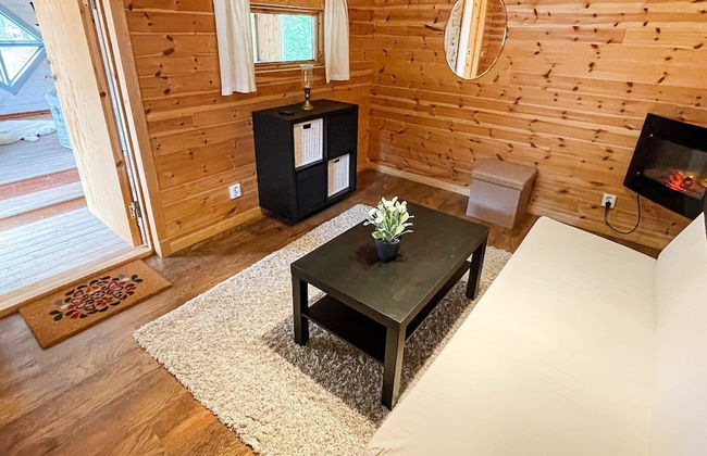 4 Person Holiday Home in Drottningskar-by Traum - Foto 5