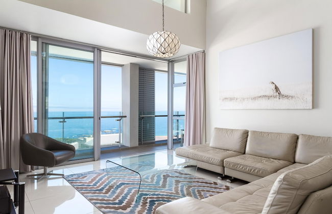 The Crystal - Spectacular sea Views in Camps Bay - Foto 25