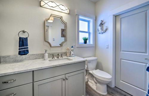 Bright La Conner Getaway with Mountain Views! - Foto 12