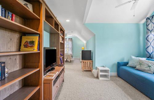 New Listing - Coastal Getaway on Fripp Island - Foto 24
