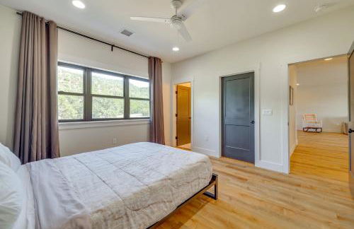 Natl Forest Access and Mtn Views Family Eagar Home - Foto 25