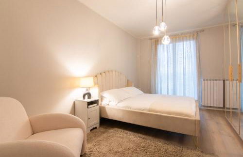 Appartamento Regina - Lake Como View - Photo 9