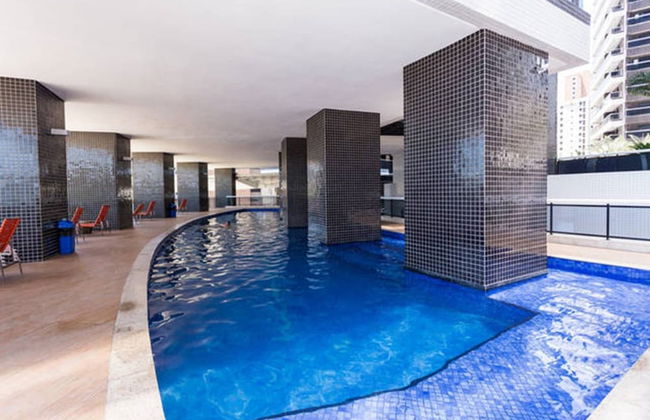 Landscape Beira Mar - MeuLugarCeará - Photo 51