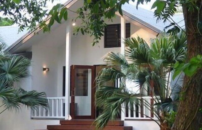 Mahimahi Villas - Foto 9