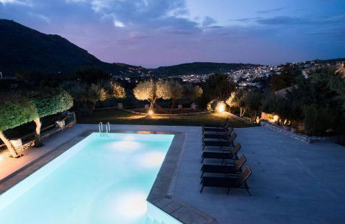 Eliathos Hillside Retreat - Foto 9