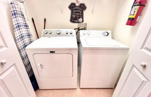 777bd - West Haven Gated Community 4 Bedroom Home by RedAwning - Foto 69