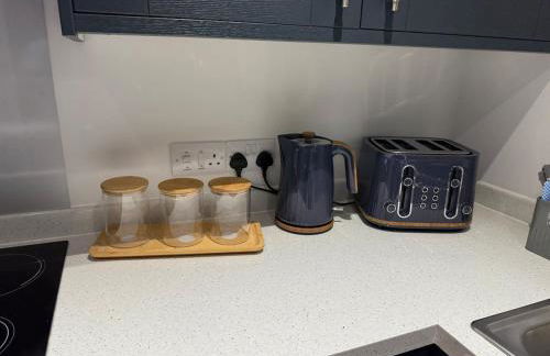 Stamford Bolthole - Foto 15