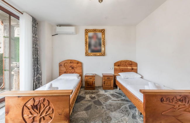 Kanuni - Authentic Albanian House - Photo 57