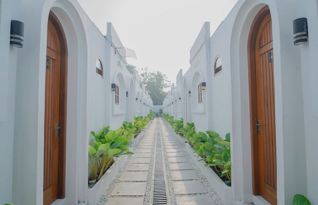 Marvilla Bali Jogja - Photo 58