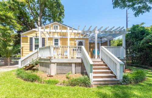 Graduations Welcome! Bayside Bungalow Close Proximity to Downtown Beaufort and Parris Island - Foto 25