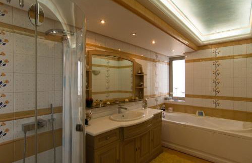 Villa Maira Luxurious with private swimming pool - Foto 36