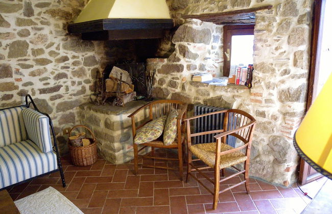 Agriturismo il Gufo - Photo 28