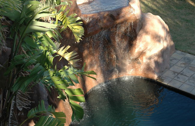 Bon a Vie B and B and Self Catering - Foto 23