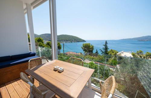 SEMIRAMIS Luxury Apartments - Photo 80