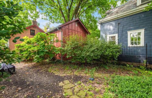 Cute German Village LilHausCity ParkPetsOK - Foto 15