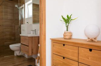 Didova kuća, Holiday home with Private pool near Rogoznica,Sleeps 9 - Foto 49