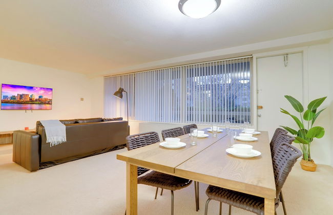 Upscale Apartments in Crystal City - Foto 39