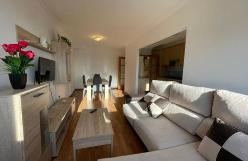 APARTAMENTO NUEVO EN BURELA - A Mariña, Galicia - Foto 15