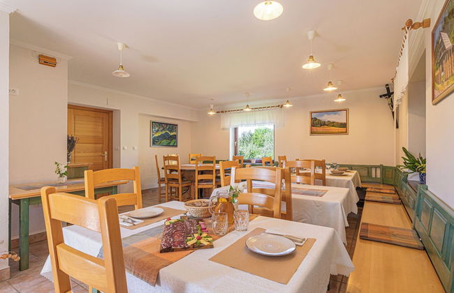 Eco Farm Mikl Pine Tree Apartment - Foto 15