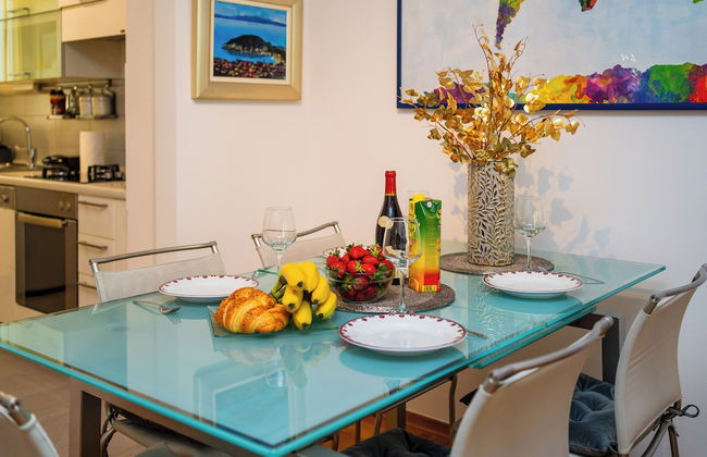 Cityscape Comfort Apartment With Garage - Foto 22