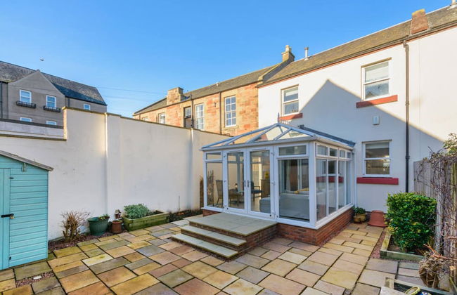 Craigleith Lodge - Foto 24